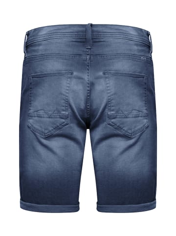 Denim Shorts DENIM SHORTS in Blau