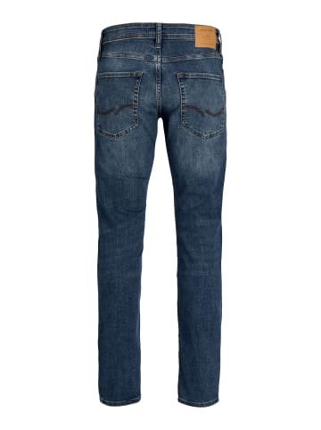 Regular fit Jeans in Blue Denim
