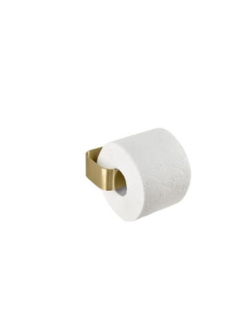 Toilettenpapierhalter Ume in Brass
