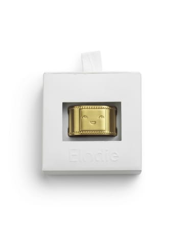 Serviettenring in Gold