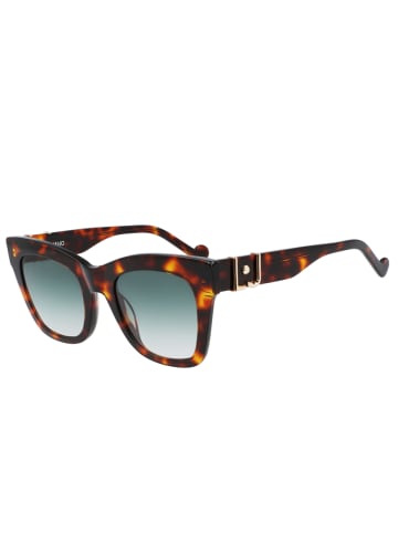 Sonnenbrille in Brown