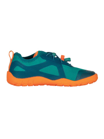 Barfuß-Wanderschuhe Skanden in sea green