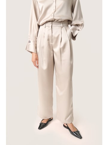 Pants Suiting SLLiva Gerade Passform in Ancient Scroll