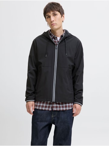 Jacke in Black