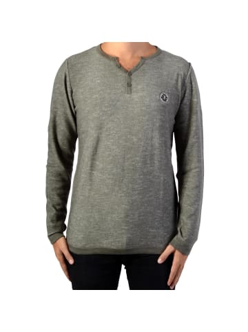 Pullover „Le Temps des Cerises“ Gabriel Grün