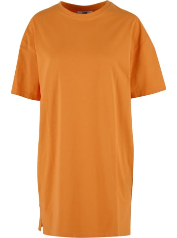 Day Dress in oriole