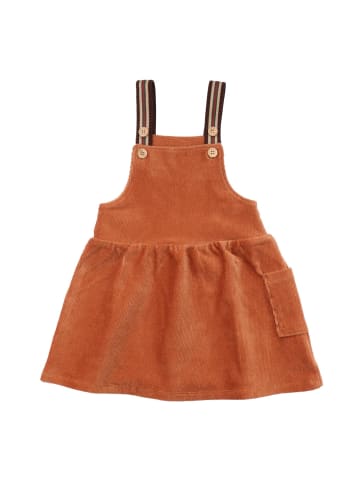 Kleid Mocha Bisque - Cord