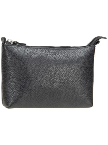 Kosmetiktasche Vika in Black