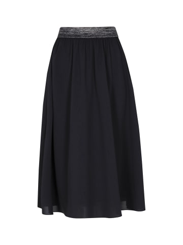 Women Skirt in navy