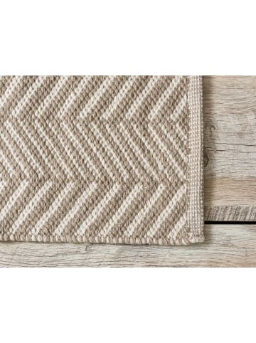 Outdoor Teppich HARRY Beige 170x240 cm