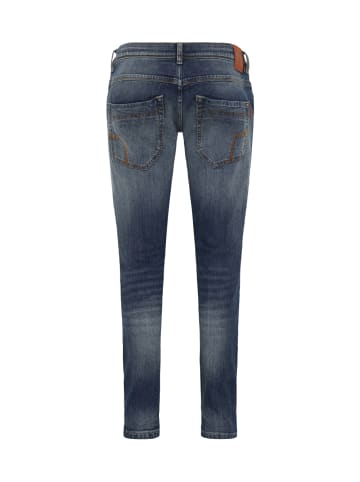 Jeans SLIM SCOTTTZ slim in Blau