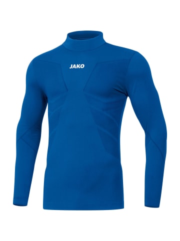 Funktionsshirt in sportroyal