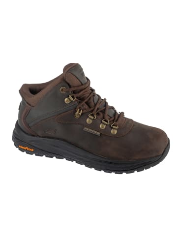Skechers Slip-Ins: Meroe - Pikeman in Braun