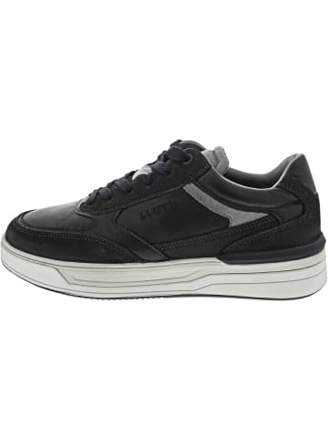 EGILO Sneaker Schwarz