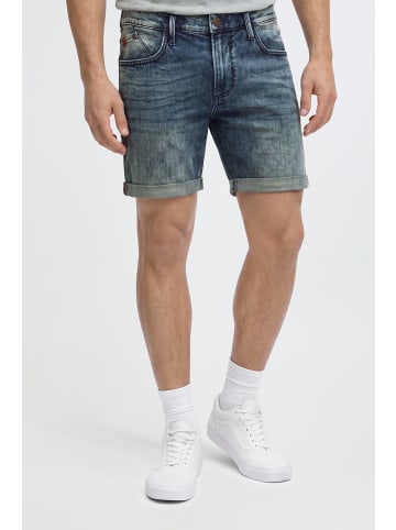 Shorts BHGrilitsch in Denim middleblue