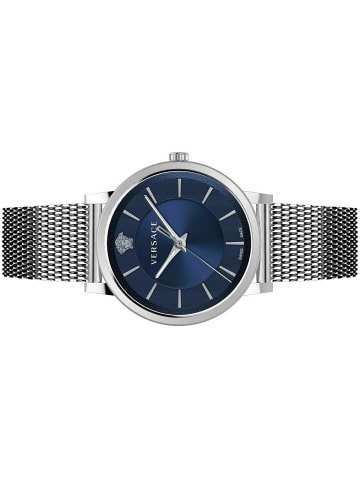 Quarzuhr VE5A00520 in Silber