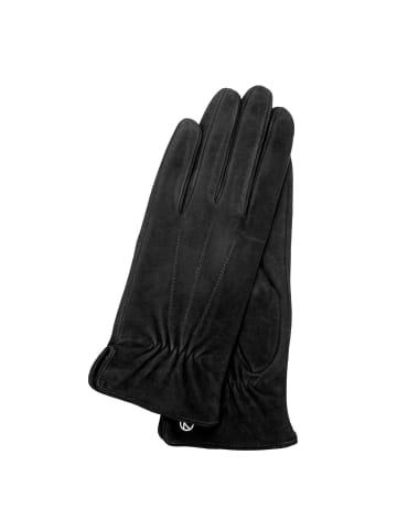 Luna Handschuhe Leder black