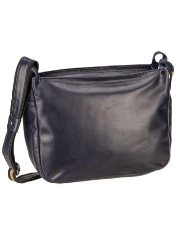 Beuteltasche Caugio CAU35 in Dunkelblau