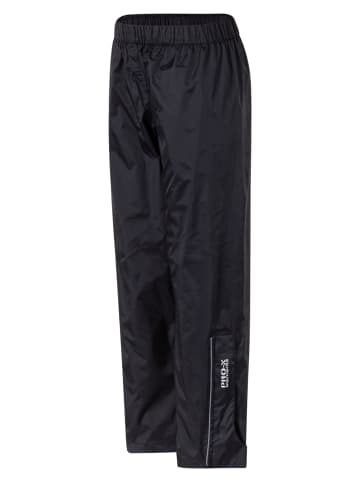 Regenhose "TOMA" in Schwarz