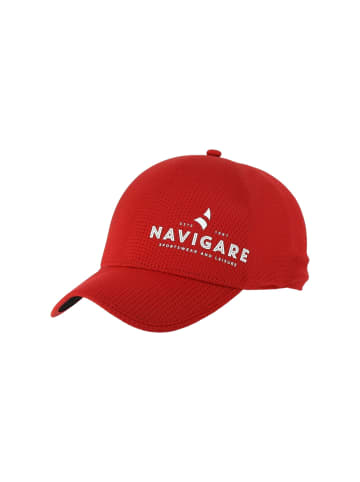 Kappe in RED