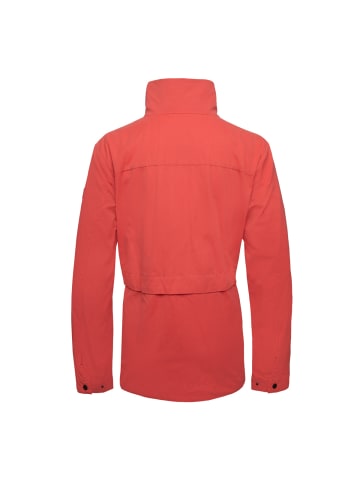 Übergangsjacke Warrington in rot