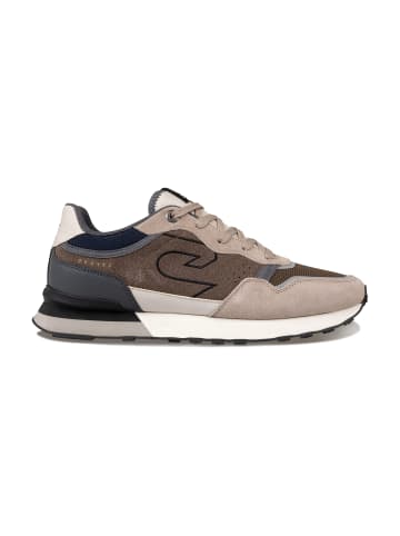 Sneakers Maranon in Beige
