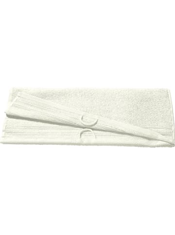 Duschtuch Heidelberg in creme