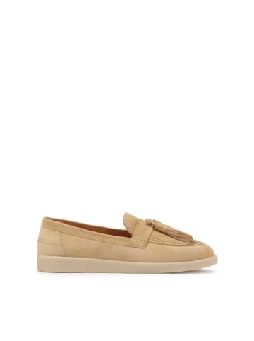 Espadrilles in Beige