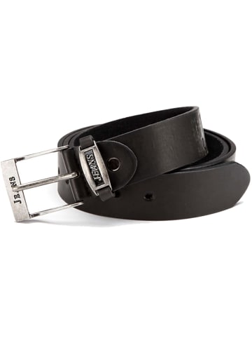Gürtel in Schwarz