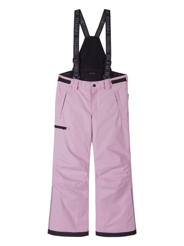 ReimaTec Skihose Terrie Light Heather