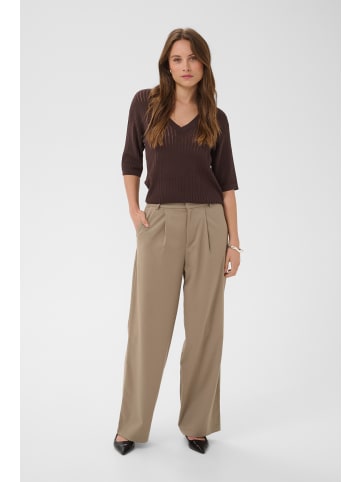 Hose KAvaleria Regular fit in Fossil