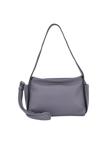 Rowan Schultertasche 26 cm purple