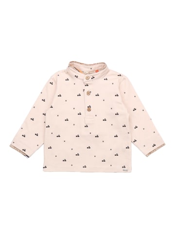 Poloshirt Tiny Trains - Shirt