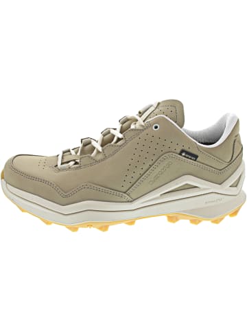 Maddox Pro LT GTX Lo Wanderschuh Beige