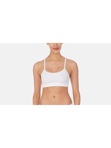 Bralette Seamless Litewear in Weiss
