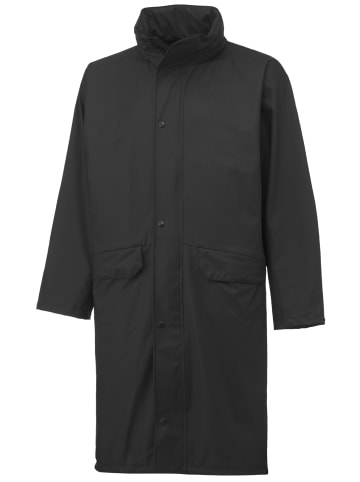 Parka in Schwarz