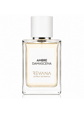 Ambre Damascena Parfumextrakt 100 ml