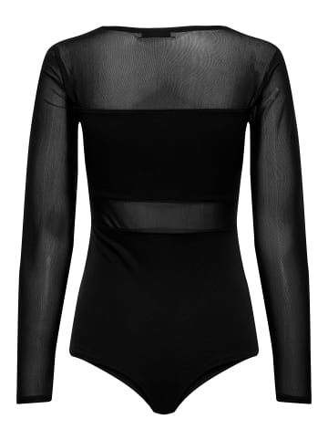 Body in Black
