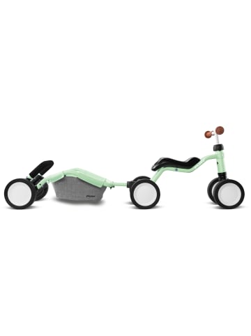 Wutsch Traily Bundle Pastel Green
