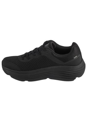Skechers Max Cushioning Endeavor in Schwarz