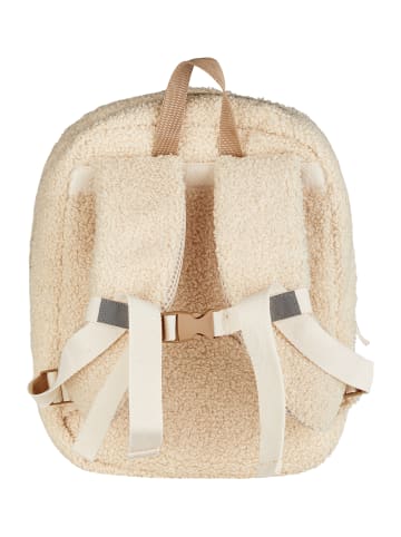 Kinderrucksack SCHAF Flocke in sand