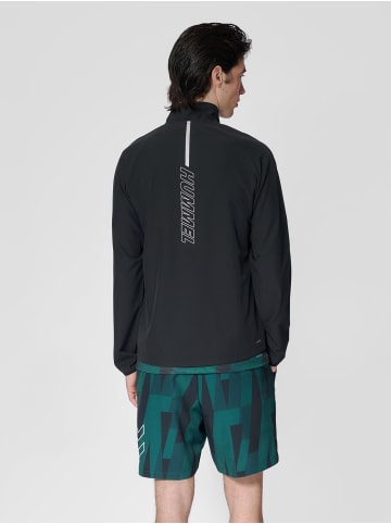 Jacke Hmlcourt Herren in BLACK