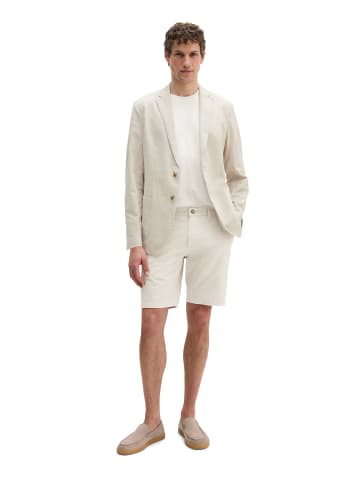 Sakko shaped in Light Beige
