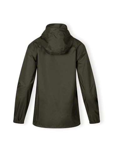 Regenjacke 26LRJACKET2 in khaigrün