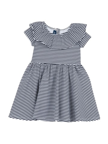 Kleid 09101940000000 Blau