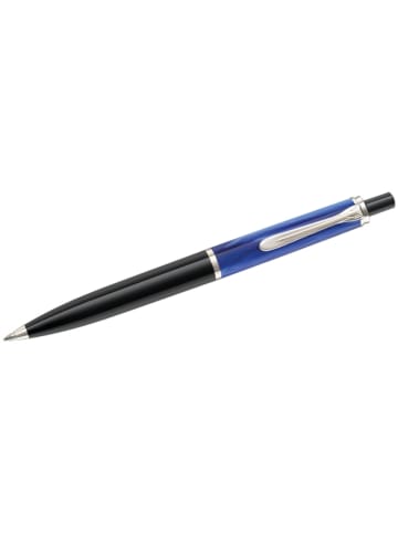 Druckkugelschreiber Classic K205 blau/schwarz