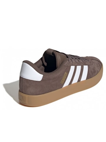 Sneaker VL Court 3.0 in Braun