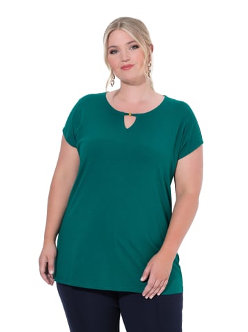 Shirt in tanne