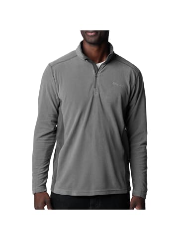 Klamath Range™ II Half Zip in Grau