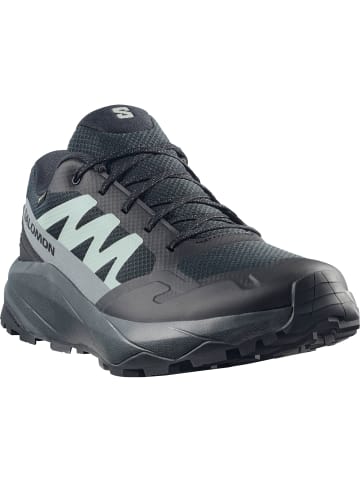 Outdoorschuh OUTSCAPE GTX in black/asphalt/wrought iron